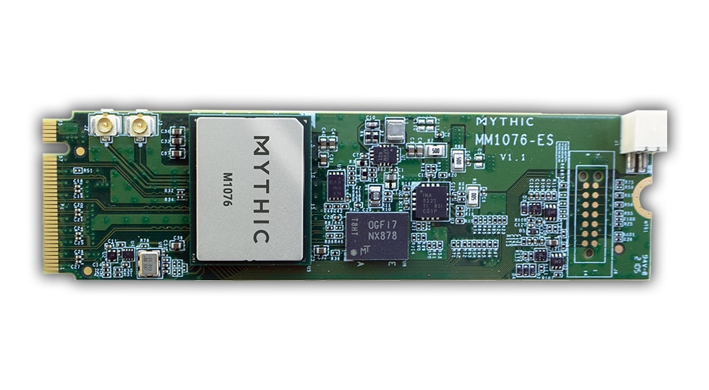 MM1076 M.2 M key card
