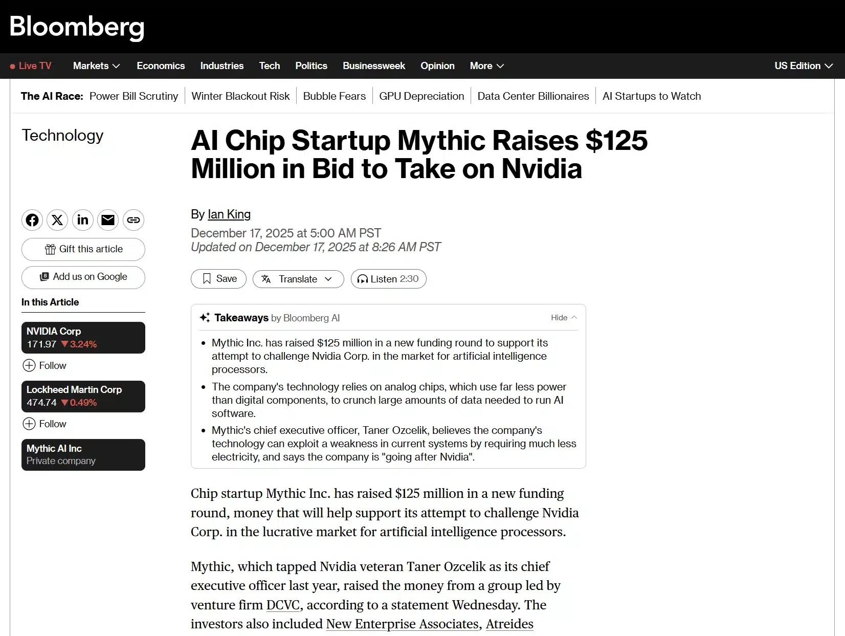 2025 12 17 Bloomberg